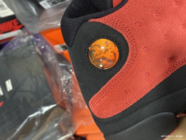 Rep AIR REVERSE JORDAN DJ5982 602 BRED